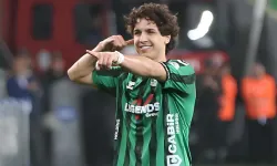 Sakaryaspor'da Emre Demir Yeniden Gündemde