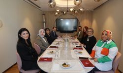 Erdoğan TOGEM-DER'de: Kadınlar ve Aileler İçin İş Birliği Mesajı
