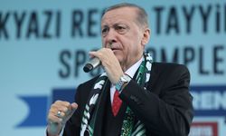 Cumhurbaşkanı Erdoğan: "AK Parti'nin Mutfağı Türkiye'ye Yön Verecek Güce Sahip"