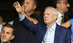Fenerbahçe Kulübünde başkanlık seçimini Aziz Yıldırım kazandı
