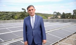 Gebze Teknik Üniversitesi elektriğini güneşten sağlayacak