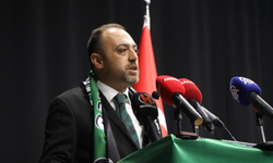 Enes Zengin'den Kongredeki Olaylara Sert Tepki