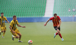 Karasuspor BAL'a Veda Etti