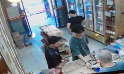 Buldukları Kredi Kartıyla Alışveriş Yaptılar!