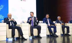 Bakan Bayraktar: "Krizler ve Belirsizlikler Çağında Yaşıyoruz"