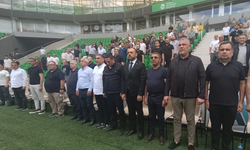 Sakaryaspor'da Yeni Bir Aday Çıkacak mı?
