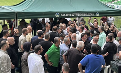 Sakaryaspor Kongresi Türkiye Gündeminde