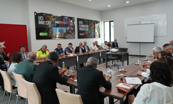 Sakarya Dev Bisiklet Organizasyonlarına Hazırlanıyor