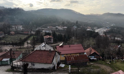 Düzce'de Köylere Yeni Yatırımlar Geliyor!