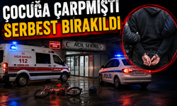 Emircan'ın Ölümüne Neden Olan Kazada Sürücü Serbest Bırakıldı