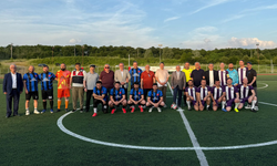 Hendek Kaymakamlık Futbol Turnuvası Coşkuyla Başladı