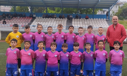 Sakarya Tenis Akademi Yenilmezlik Serisini Sürdürdü