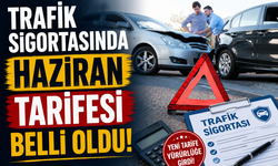 Trafik Sigortasında Yeni Dönem!