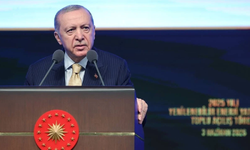 Cumhurbaşkanı Erdoğan: “Enerjide Dışa Bağımlılığı Sıfırlamakta Kararlıyız”