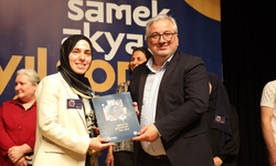 SAMEK Yıl Sonu Sergileri Akyazı'da Büyük İlgi Gördü