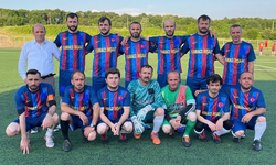 Hendek Kaymakamlık Futbol Turnuvası'nda Heyecan Sürüyor