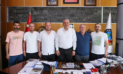 Serdivan'da Teferiç Hazırlıkları Konuşuldu