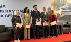 Sakarya'nın Elektronik Atıkları Savunma Sanayiine Güç Katıyor