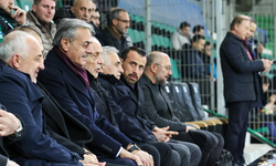 Sakaryaspor Kulislerini Hareketlendiren İddia!