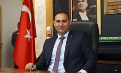 Kilis Belediye Başkanı Hakan Bilecen CHP'den İstifa Etti