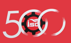İSO 500 Listesi Çarşamba Günü Kamuoyuyla Paylaşılacak