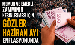 Temmuz Zammında 5 Aylık Tablo Netleşti!