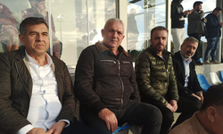 Sakaryaspor'da Başkanlık İçin Seyfettin Selim İddiası