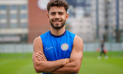 Sakaryalı Mithat Pala Süper Lig Devinin Radarında!