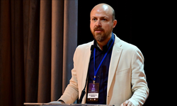 Bilal Erdoğan bugün Sakarya'ya geliyor!
