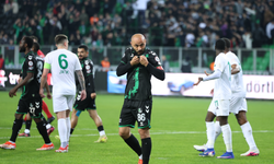 Sakaryaspor'da Futbolcular Ayrılmaya Başladı