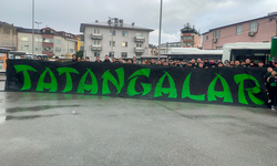 Sakaryaspor Taraftarından Belirsizliğe Tepki