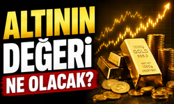 Altın ve Piyasalarda Kritik Gün! | Altının değeri ne olacak?