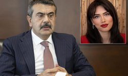 Türkiye'nin yasa boğulduğu Ayşe öğretmen hakkında bakandan açıklama