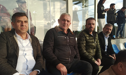 Seyfettin Selim Adaylıktan Vazgeçti