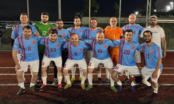Hendek Turnuvasında Gol Yağmuru! 3 Maçta 11 Gol Atıldı
