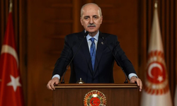 “TBMM Hiçbir Partinin İç Meselesinde Taraf Olamaz”