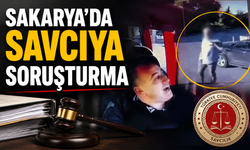 Savcıya soruşturma başlatıldı