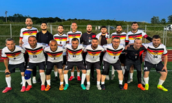 Hendek Turnuvasında Gol Şov! 3 Maçta Tam 15 Gol Atıldı