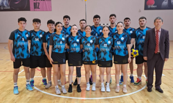 Sakarya Meşeli SK Türkiye Şampiyonası İçin Çorum’da