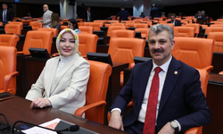 Çiğdem Erdoğan: “Millete Hizmet Yolunda Çalışmalarımızı Sürdürüyoruz”