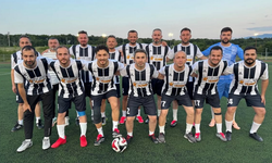 Hendek Turnuvasında Gol Yağmuru! Orman İşletme’den 9 Gollü Gövde Gösterisi
