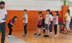 Geyve’de Geleceğin Sporcuları Keşfediliyor