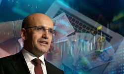 Bakan Şimşek: Enflasyon Düştü, Üretim Yavaşladı