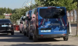 Komşuda Rüşvet ve Tefecilik Operasyonu
