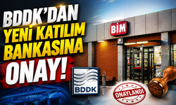 BDDK’dan Yeni Katılım Bankasına Onay