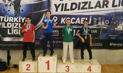 Adapazarı’nın Karatecileri Kocaeli’de Fırtına Gibi Esti