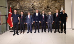 Eğitim Gündemi Serdivan Belediyesi’nde Masaya Yatırıldı