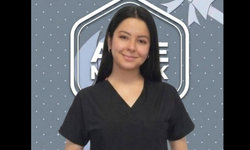 Hemşire Ayşegül Motuk Hayatını Kaybetti