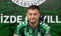 Sakaryaspor’da Bir Ayrılık Daha