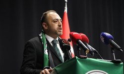 Enes Zengin’den Sakaryaspor’un 61. Yaşına Özel Mesaj